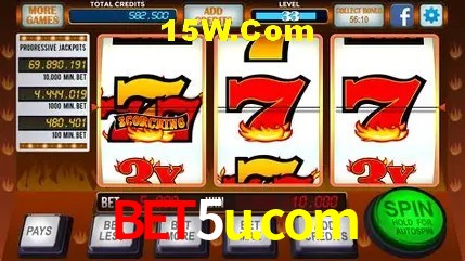 Game Providers bet5u.com