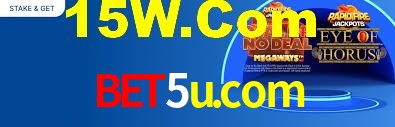 Daily Bonuses bet5u.com