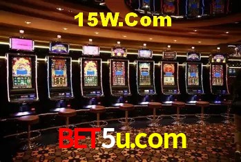 Experiência VIP bet5u.com