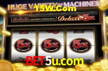 Slot Games bet5u.com